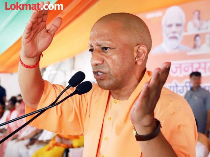 Dynastyism pushed Bihar into the abyss of anarchy and hooliganism; Yogi Adityanath attacks | घराणेशाहीनेच बिहारला अराजकता व गुंडागर्दीच्या दरीत ढकलले; योगी आदित्यनाथ यांचा हल्ला