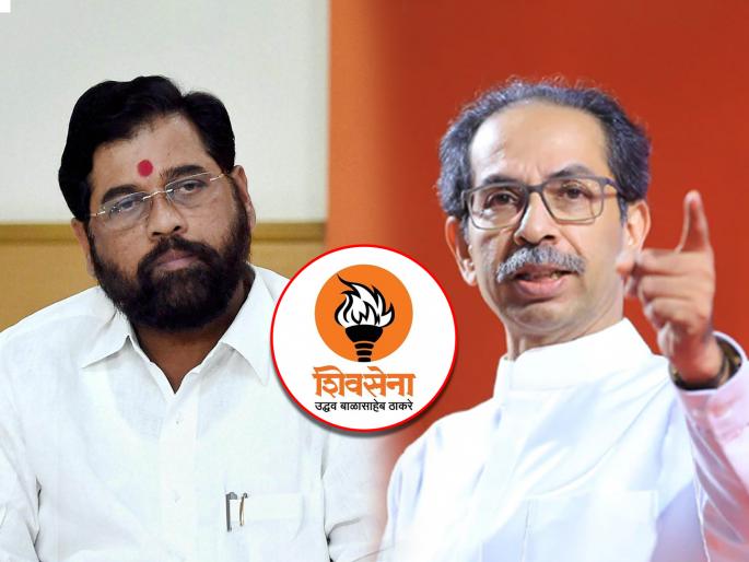 Manisha Kayande slams CM Eknath Shinde Over two sword shield symbols | Manisha Kayande : "आमची मशाल ही धगधगती आग, 40 मुंडक्यांच्या रावणाला पेटवल्याशिवाय राहणार नाही" Manisha Kayande slams CM Eknath Shinde Over two sword shield symbols | Manisha Kayande : "आमची मशाल ही धगधगती आग, 40 मुंडक्यांच्या रावणाला पेटवल्याशिवाय राहणार नाही"