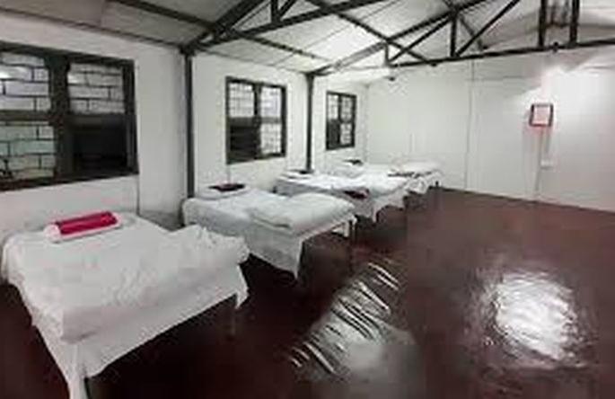 Corporation is responsible for providing facilities in ‘Covid Care’ | ‘कोविड केअर’मध्ये सुविधा देण्याची जबाबदारी मनपाकडे