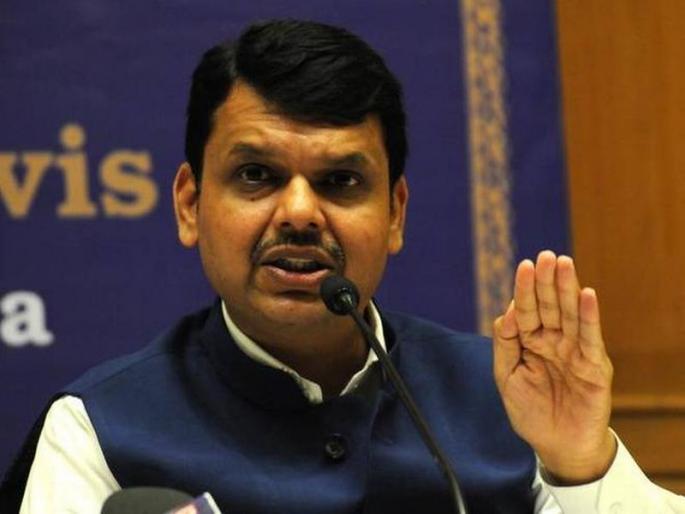 CM Fadanvis Live: 'The ordinance will not solve the issue, young people should not commit suicide' | Maratha Reservation : नोव्हेंबरपर्यंत मराठा आरक्षणाची प्रक्रिया पूर्ण होईल, तोपर्यंत... CM Fadanvis Live: 'The ordinance will not solve the issue, young people should not commit suicide' | Maratha Reservation : नोव्हेंबरपर्यंत मराठा आरक्षणाची प्रक्रिया पूर्ण होईल, तोपर्यंत...