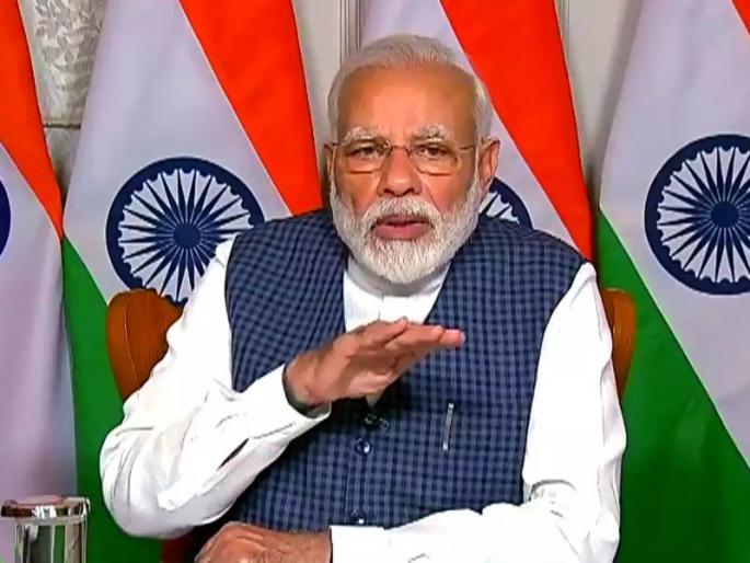 Kovid's challenge remains! India's policy is important to the world | कोविडचे आव्हान कायम! भारताचे धोरण जगाच्या दृष्टीने महत्त्वाचे Kovid's challenge remains! India's policy is important to the world | कोविडचे आव्हान कायम! भारताचे धोरण जगाच्या दृष्टीने महत्त्वाचे