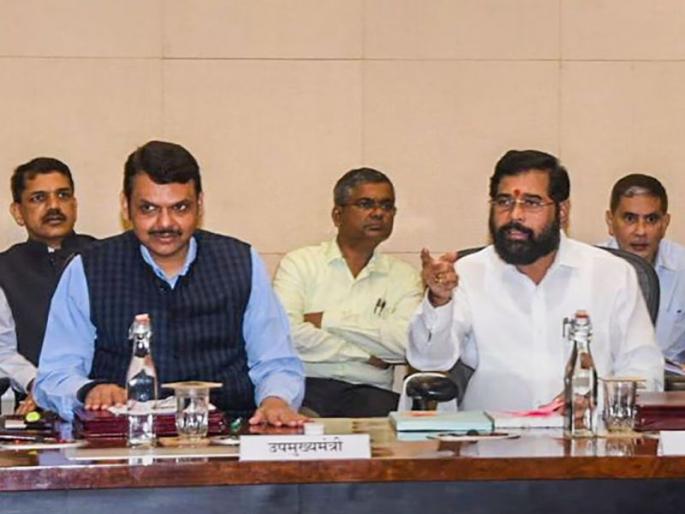 Plans for Dhangar community, Air India to take over building soon; Maharashtra Cabinet took 11 important decisions | धनगर समाजासाठी योजना, एअर इंडिया इमारत लवकरच ताब्यात घेणार; राज्य मंत्रिमंडळाचे ११ महत्वाचे निर्णय Plans for Dhangar community, Air India to take over building soon; Maharashtra Cabinet took 11 important decisions | धनगर समाजासाठी योजना, एअर इंडिया इमारत लवकरच ताब्यात घेणार; राज्य मंत्रिमंडळाचे ११ महत्वाचे निर्णय