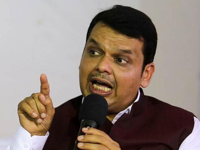 Video - .. Then the Chief Minister of Vitthal will not be the chief minister | Video - 'मुख्यमंत्री विठ्ठलाच्या महापूजेसाठी येणार नाहीत' Video - .. Then the Chief Minister of Vitthal will not be the chief minister | Video - 'मुख्यमंत्री विठ्ठलाच्या महापूजेसाठी येणार नाहीत'