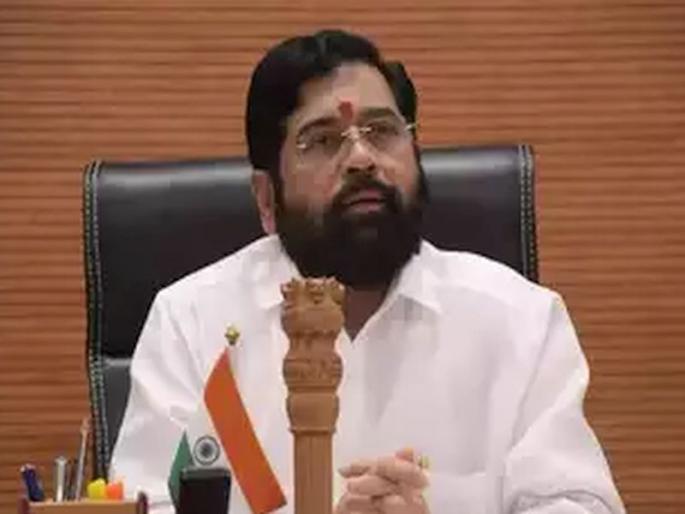 Maharashtra CM Eknath Shinde has reacted to the Supreme Court's decision regarding Article 370 | सर्वोच्च न्यायालयाच्या आजच्या निर्णयामुळे एका ऐतिहासिक पर्वाचा प्रारंभ; CM शिंदेंची प्रतिक्रिया Maharashtra CM Eknath Shinde has reacted to the Supreme Court's decision regarding Article 370 | सर्वोच्च न्यायालयाच्या आजच्या निर्णयामुळे एका ऐतिहासिक पर्वाचा प्रारंभ; CM शिंदेंची प्रतिक्रिया