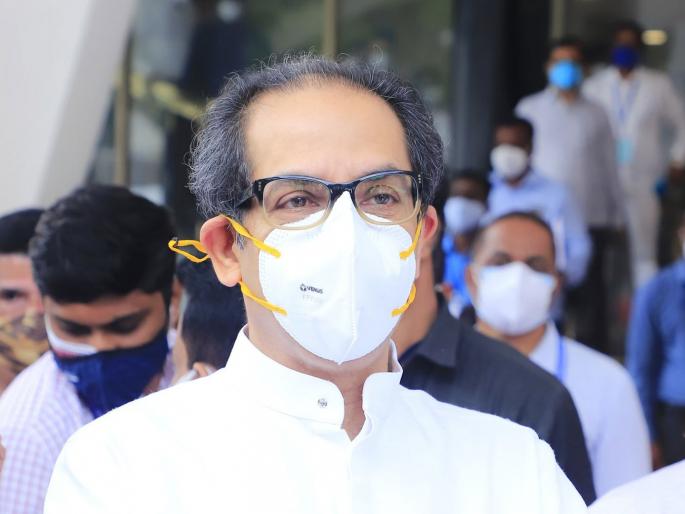 raju shetti demand thackeray govt should withdraw the agriculture bill | Agriculture Bill: “आम्हाला वादात पडायचं नाही, ठाकरे सरकारने कृषी विधेयक तातडीने मागे घ्यावं”