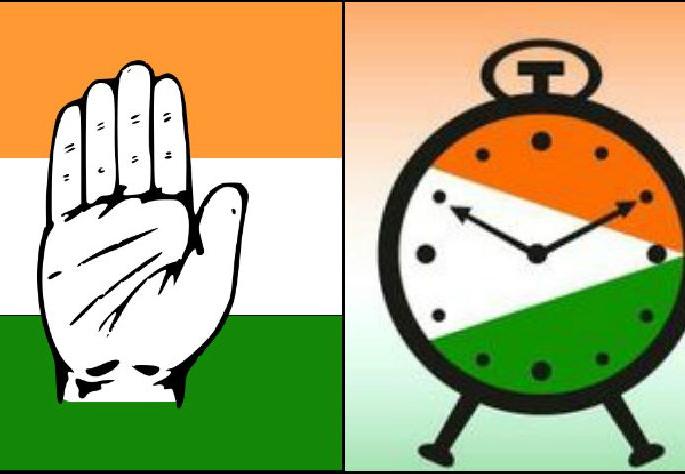 congress preparing On its own for nagpur municipal elections | प्रदेशाध्यक्षांचा स्वबळाचा नारा, काँग्रेस नेत्यांचा वाढला तोरा congress preparing On its own for nagpur municipal elections | प्रदेशाध्यक्षांचा स्वबळाचा नारा, काँग्रेस नेत्यांचा वाढला तोरा