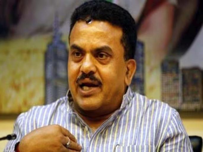 Give information on how much silt has been removed from the drains of Mumbai; Sanjay Nirupam's letter to Municipal Commissioner | मुंबईच्या नाल्यांमधील किती गाळ काढला याची माहिती द्या; संजय निरुपम यांचे पालिका आयुक्तांना पत्र Give information on how much silt has been removed from the drains of Mumbai; Sanjay Nirupam's letter to Municipal Commissioner | मुंबईच्या नाल्यांमधील किती गाळ काढला याची माहिती द्या; संजय निरुपम यांचे पालिका आयुक्तांना पत्र