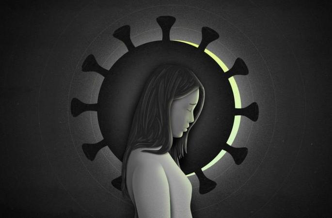 The second wave of corona increased mental illness by 30 percent | Coronavirus in Nagpur; कोरोनाच्या दुसऱ्या लाटेत वाढला ३० टक्क्याने मानसिक आजार