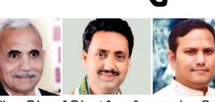 Will a change of heart in the Congress be beneficial? |  काँग्रेसमधील खांदेपालट गुणकारी ठरेल का?