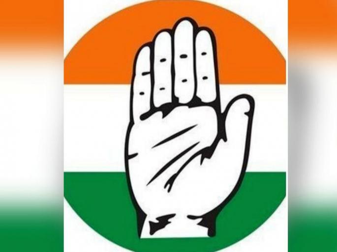 congress continues to dominate Gram Panchayat elections in Amravati district | अमरावती जिल्ह्यात ग्रामपंचायत निवडणुकीत काँग्रेसचा दबदबा, राणा दाम्पत्याला धक्का congress continues to dominate Gram Panchayat elections in Amravati district | अमरावती जिल्ह्यात ग्रामपंचायत निवडणुकीत काँग्रेसचा दबदबा, राणा दाम्पत्याला धक्का