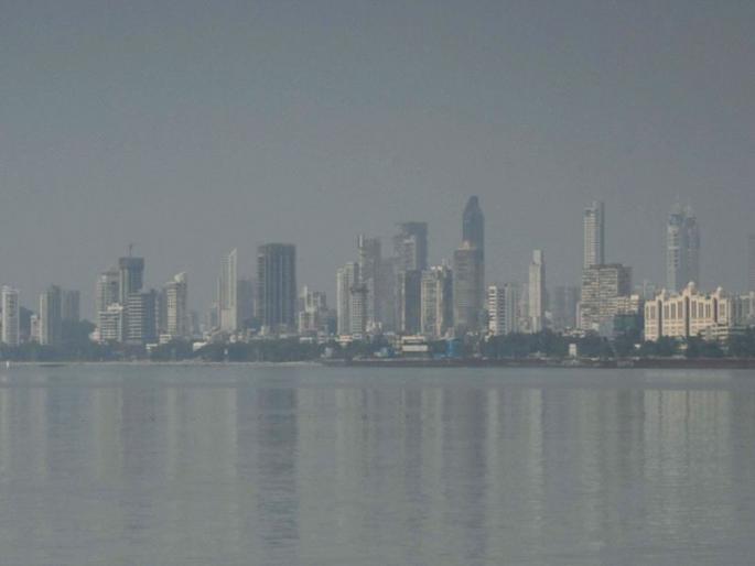 Firecrackers spoil Mumbai's air; A total of 28 complaints were received on the helpline of the municipality | फटाक्यांमुळे मुंबईची हवा बिघडली; पालिकेच्या हेल्पलाइनवर आल्या एकूण २८ तक्रारी Firecrackers spoil Mumbai's air; A total of 28 complaints were received on the helpline of the municipality | फटाक्यांमुळे मुंबईची हवा बिघडली; पालिकेच्या हेल्पलाइनवर आल्या एकूण २८ तक्रारी