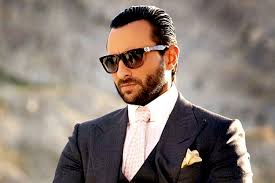 Saif Ali Khan said his fitness funds | सैफ अली खानने सांगितले त्याच्या फिटनेसचे फंडे Saif Ali Khan said his fitness funds | सैफ अली खानने सांगितले त्याच्या फिटनेसचे फंडे