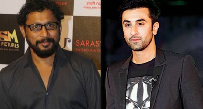Ranbir and Shujit together? | रणबीर-शुजित येणार एकत्र?