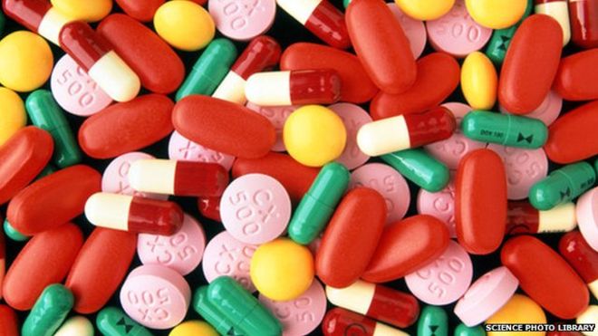 Antibiotic Risk Patients Lose Risk ... | अँटिबायोटिक प्रतिकारामुळे रुग्णांच्या जीवाला धोका...