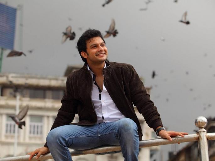 'Journey to the center of the heart ...' - Adinath Kothare | ‘जर्नी टू दि सेंटर आॅफ दि हार्ट...’ - आदिनाथ कोठारे