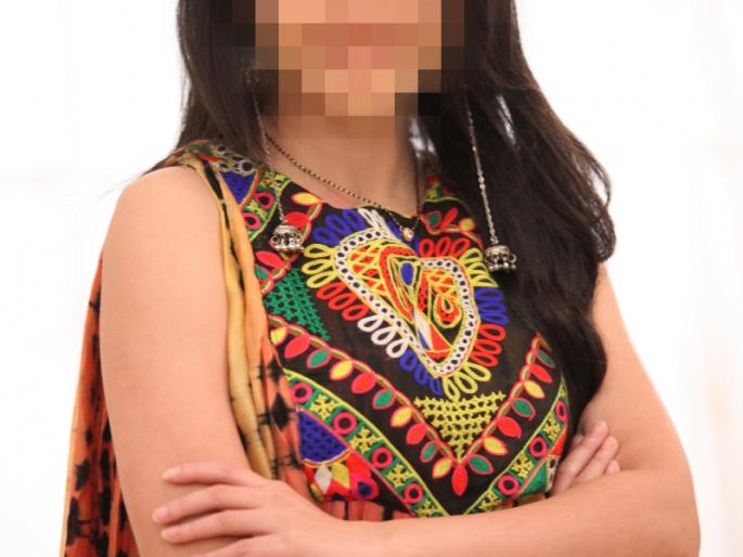 He was touching the wrong way, the TV actress did a shocking disclosure | तो चुकीच्या पद्धतीने स्पर्श करत होता,या टीव्ही अभिनेत्रीने केला धक्कादायक खुलासा