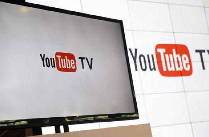 TECH: Now 'youtube tv' will come! | TECH : आता ‘यूट्यूब टीव्ही’ येणार !