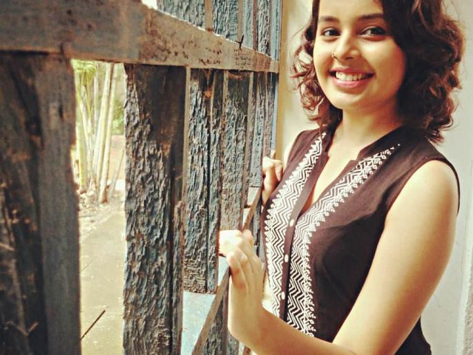 Why Shivani is so positive? | ​ शिवानीला का राहायचय पॉझिटिव्ह