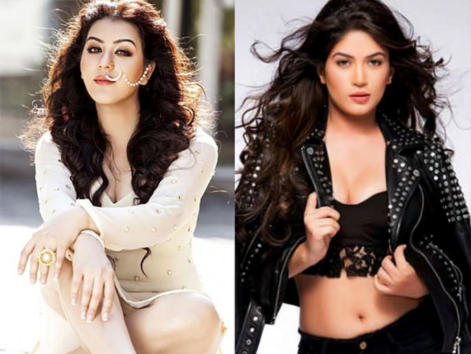 Shilpa Shinde was in the rickshaw, while the bandi Kaler had made the school building behind the first kiss! | शिल्पा शिंदेने रिक्षामध्ये, तर बंदगी कालराने शाळेच्या बिल्डिंगमागे केला होता पहिला किस ! Shilpa Shinde was in the rickshaw, while the bandi Kaler had made the school building behind the first kiss! | शिल्पा शिंदेने रिक्षामध्ये, तर बंदगी कालराने शाळेच्या बिल्डिंगमागे केला होता पहिला किस !