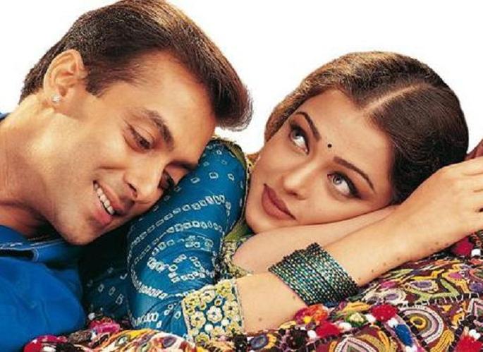 Aishwarya Rai and Salman Khan gave 'Padmavati' to me, but .... !! | ‘पद्मावती’साठी ऐश्वर्या राय अन् सलमान खानने दिला होता होकार, पण....!! Aishwarya Rai and Salman Khan gave 'Padmavati' to me, but .... !! | ‘पद्मावती’साठी ऐश्वर्या राय अन् सलमान खानने दिला होता होकार, पण....!!