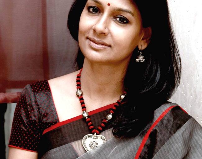 Nandita Das says, there are no rules in the relationship | नंदिता दास म्हणतेय, नात्यात कुठलेच नियम नसतात Nandita Das says, there are no rules in the relationship | नंदिता दास म्हणतेय, नात्यात कुठलेच नियम नसतात