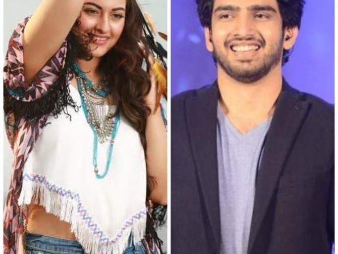 Sonakshi and Amal come together again? | सोनाक्षी-अमाल येणार पुन्हा एकत्र? Sonakshi and Amal come together again? | सोनाक्षी-अमाल येणार पुन्हा एकत्र?
