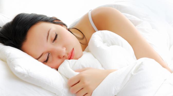 Night sleep and beauty | रात्रीची झोप आणि सौंदर्य