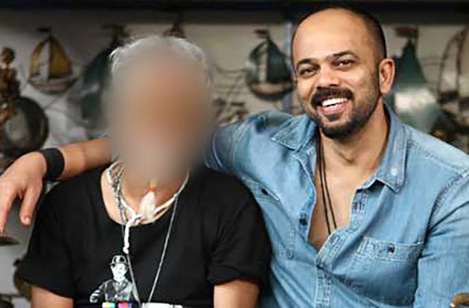 OMG: Actor who was working on the dhaba, is now a crorepati! | OMG : ढाब्यावर काम करीत होता ‘हा’ अभिनेता, आता आहे कोट्यधीश ! OMG: Actor who was working on the dhaba, is now a crorepati! | OMG : ढाब्यावर काम करीत होता ‘हा’ अभिनेता, आता आहे कोट्यधीश !