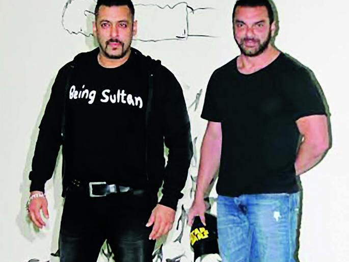 Sohal refuses to promote Sultan's promotion | सुलतानच्या प्रमोशनला सोहेलने दिला नकार