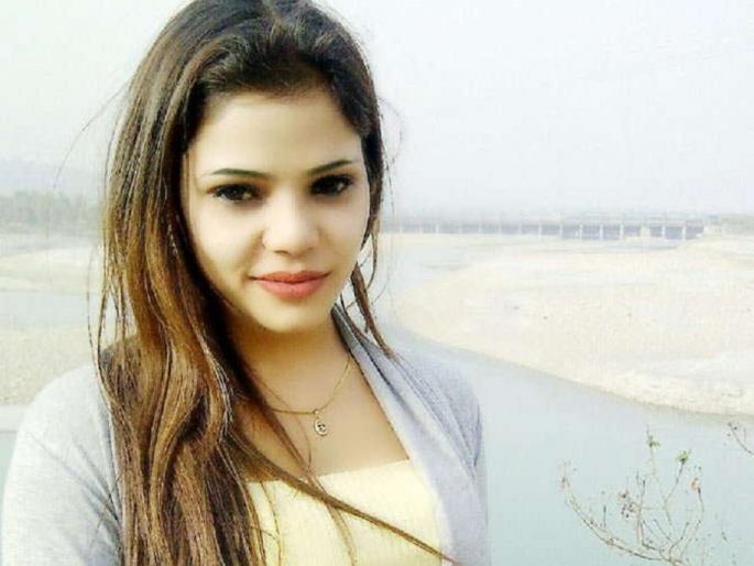 murder case: Big threat to Kritika Chaudhary! Reading basel push !! | murder case :​कृतिका चौधरीसोबत झाला होता मोठा धोका! वाचून बसेल धक्का!!