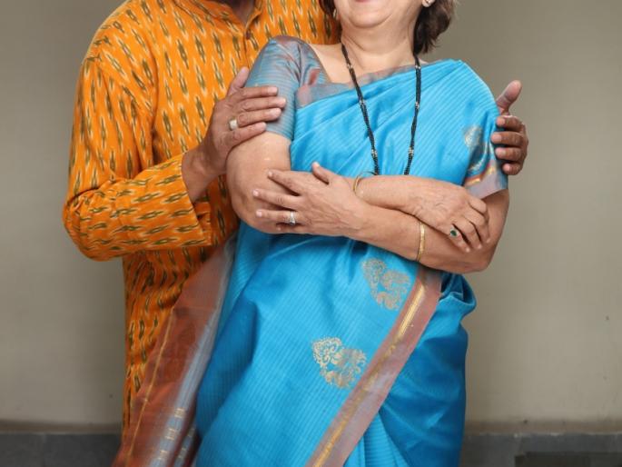Vikram Gokhale and Suhas Joshi will be seen in the series Gulmohar | विक्रम गोखले आणि सुहास जोशी झळकणार गुलमोहर या मालिकेत