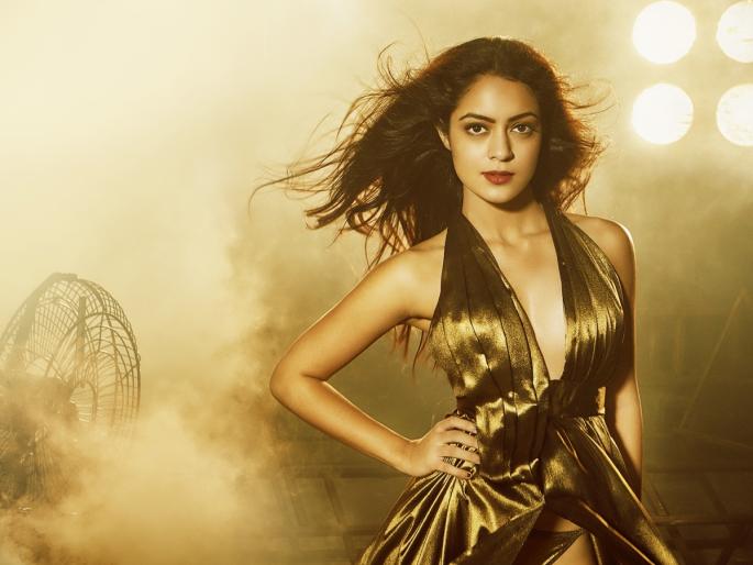 "This movie was for me DREAM COMES TRUE" | "हा चित्रपट माझ्यासाठी होता DREAM COMES TRUE"
