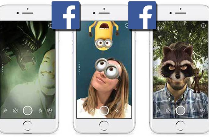 TECH: Did your 'Facebook' update? | TECH : ​आपल्या ‘फेसबुक’ला अपडेट केले का?