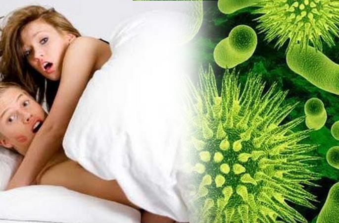 Sexual Health: 'Sex superbug', more serious than AIDS! | Sexual Health : ‘सेक्स सुपरबग’, एड्सपेक्षाही महाभयंकर आजार !