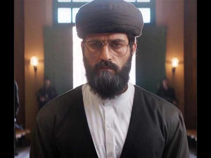 Who is the villain who has beaten Salman Khan in the trailer of 'Tiger Jinda Hai'? | ‘टायगर जिंदा है’च्या ट्रेलरमध्ये सलमान खानला कडवी टक्कर देणारा हा खलनायक कोण? Who is the villain who has beaten Salman Khan in the trailer of 'Tiger Jinda Hai'? | ‘टायगर जिंदा है’च्या ट्रेलरमध्ये सलमान खानला कडवी टक्कर देणारा हा खलनायक कोण?