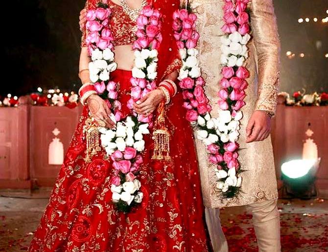 Gautam Rode and Pankhuni's Royal Wedding Album | गौतम रोडे आणि पंखुडीचे Royal Wedding Album Gautam Rode and Pankhuni's Royal Wedding Album | गौतम रोडे आणि पंखुडीचे Royal Wedding Album