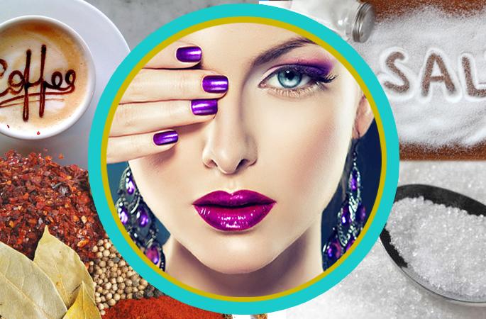 Beauty: 'These things are dangerous for beauty!' | Beauty : ​‘या’ वस्तूंचा वापर सौंदर्यासाठी घातकच !