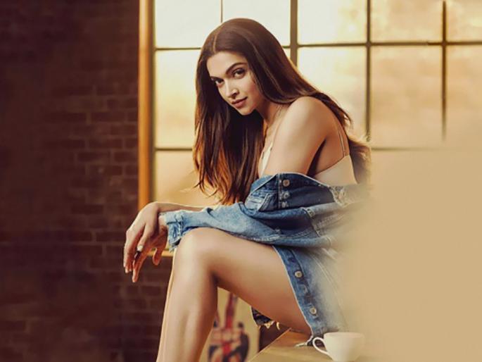 Deepika Padukone said, 'I am ready for marriage, I want to see myself as a mother'! | दीपिका पादुकोणने म्हटले, ‘मी लग्नासाठी तयार असून, स्वत:ला आईच्या रूपात पाहू इच्छिते’! Deepika Padukone said, 'I am ready for marriage, I want to see myself as a mother'! | दीपिका पादुकोणने म्हटले, ‘मी लग्नासाठी तयार असून, स्वत:ला आईच्या रूपात पाहू इच्छिते’!