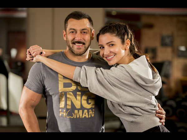 Salman taking special effort for 'Sultan'! | ‘सुल्तान’ साठी सलमान घेतोय विशेष मेहनत! Salman taking special effort for 'Sultan'! | ‘सुल्तान’ साठी सलमान घेतोय विशेष मेहनत!