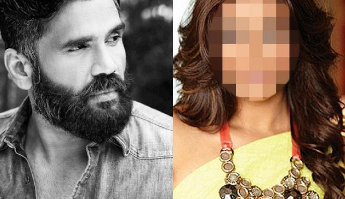 Bollywood actress Sunil Shetty was in love with Jeevapad? | बॉलिवूडच्या ‘या' अभिनेत्रीवर कधी काळी सुनील शेट्टीचं होतं जीवापाड प्रेम?जाणून घ्या कोण आहे 'ती' Bollywood actress Sunil Shetty was in love with Jeevapad? | बॉलिवूडच्या ‘या' अभिनेत्रीवर कधी काळी सुनील शेट्टीचं होतं जीवापाड प्रेम?जाणून घ्या कोण आहे 'ती'