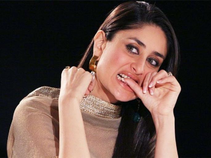 Kareena Kapoor furious; There is no question of changing the name of Timur! | ​करिना कपूर संतापली; म्हणे, तैमूरचे नाव बदलण्याचा प्रश्नच नाही!