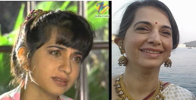 Tomorrow and tomorrow tomorrow See how your favorite artists look now ... | कल आज और कल. पाहा कसे दिसतात तुमचे आवडते कलाकार आता...