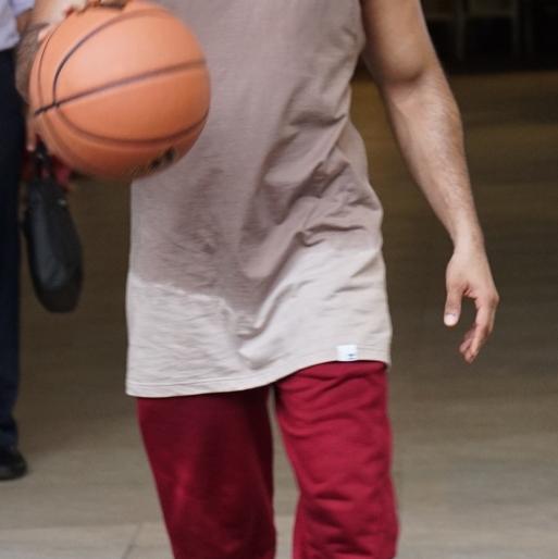 Ranveer Singh's Sports Look | रणवीर सिंगचा स्पोर्ट्स लूक