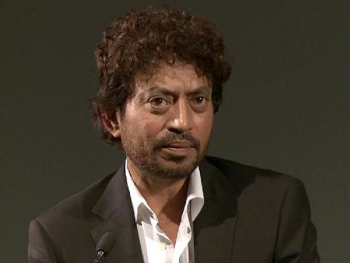 #MeToo: Women did not have the same sex but men gave 'sex'; Irfan Khan's shocking disclosure !! | #MeToo: महिलाच नाही तर पुरूषांनीही दिली होती ‘सेक्स’ची आॅफर ; इरफान खानचा धक्कादायक खुलासा!! #MeToo: Women did not have the same sex but men gave 'sex'; Irfan Khan's shocking disclosure !! | #MeToo: महिलाच नाही तर पुरूषांनीही दिली होती ‘सेक्स’ची आॅफर ; इरफान खानचा धक्कादायक खुलासा!!