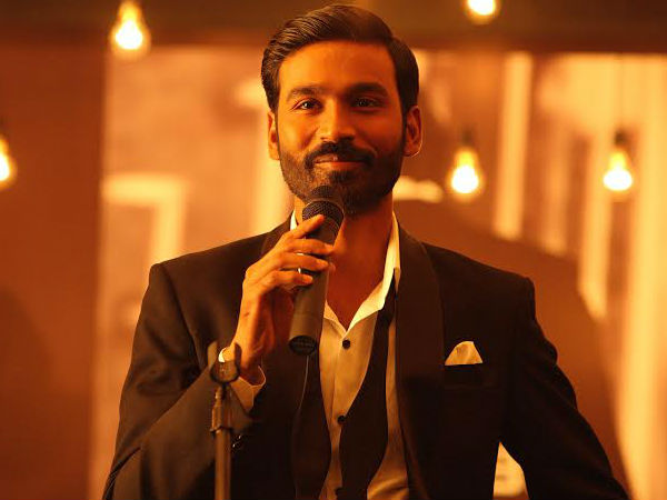 Dhanush says, 'They' are blackmailing me! | धनुष म्हणतो, ‘ते’ मला ब्लॅकमेल करत आहेत! Dhanush says, 'They' are blackmailing me! | धनुष म्हणतो, ‘ते’ मला ब्लॅकमेल करत आहेत!