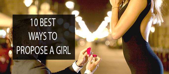 PROPOSE DAY SPECIAL: Want to propose to the girl? Use these 10 creative tips! | ​PROPOSE DAY SPECIAL : मुलीला प्रपोज करायचंय? वापरा या १० क्रिएटिव्ह टिप्स !