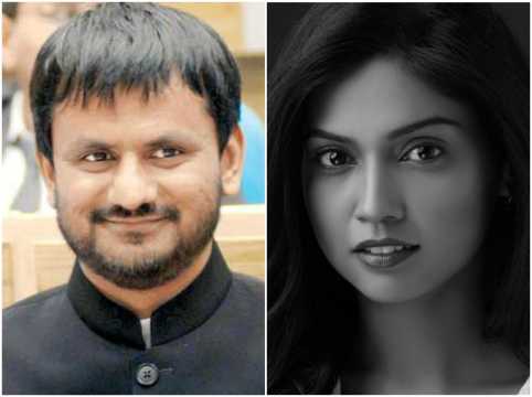The third role of the production of 'Desi Girl', which is the main role of the artist, is the firebrand | ‘देसी गर्ल’ची निर्मिती असलेला तिसरा मराठी सिनेमा फायरब्रांड,हे कलाकार साकारणार प्रमुख भूमिका The third role of the production of 'Desi Girl', which is the main role of the artist, is the firebrand | ‘देसी गर्ल’ची निर्मिती असलेला तिसरा मराठी सिनेमा फायरब्रांड,हे कलाकार साकारणार प्रमुख भूमिका