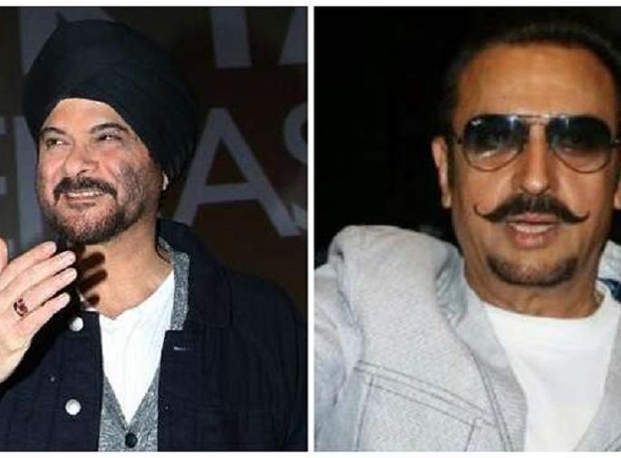 Anil Kapoor to get married for rent | ​‘भाड्याचा सूट घालून लग्नात जायचा अनिल कपूर’