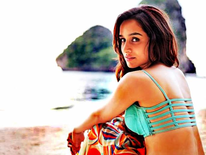 Good news for Shraddha Kapoor; 1.5 million followers on Facebook | श्रद्धा कपूरसाठी गुड न्यूज; फेसबुकवर १.५ कोटी फॉलोअर्स