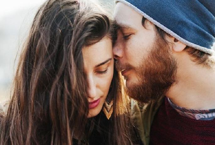 OMG: Due to 'this' the girls are attracted to the bearded children! | OMG : ​‘या’ कारणाने दाढी वाढलेल्या मुलाकडे आकर्षित होतात मुली !